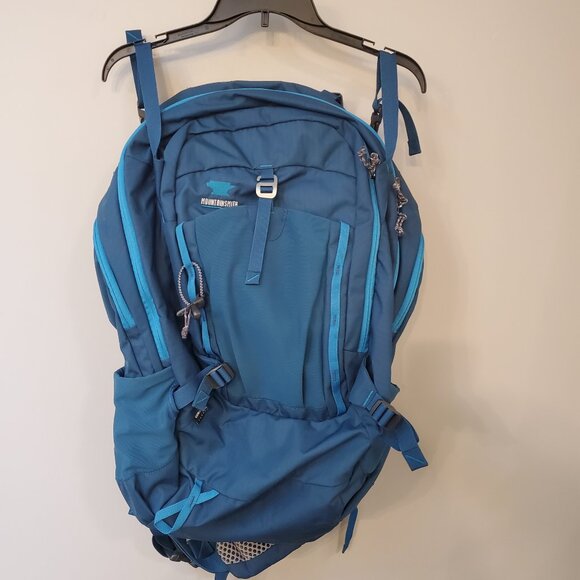 Mountainsmith Approach 45 Backpack - Picture 2 of 3